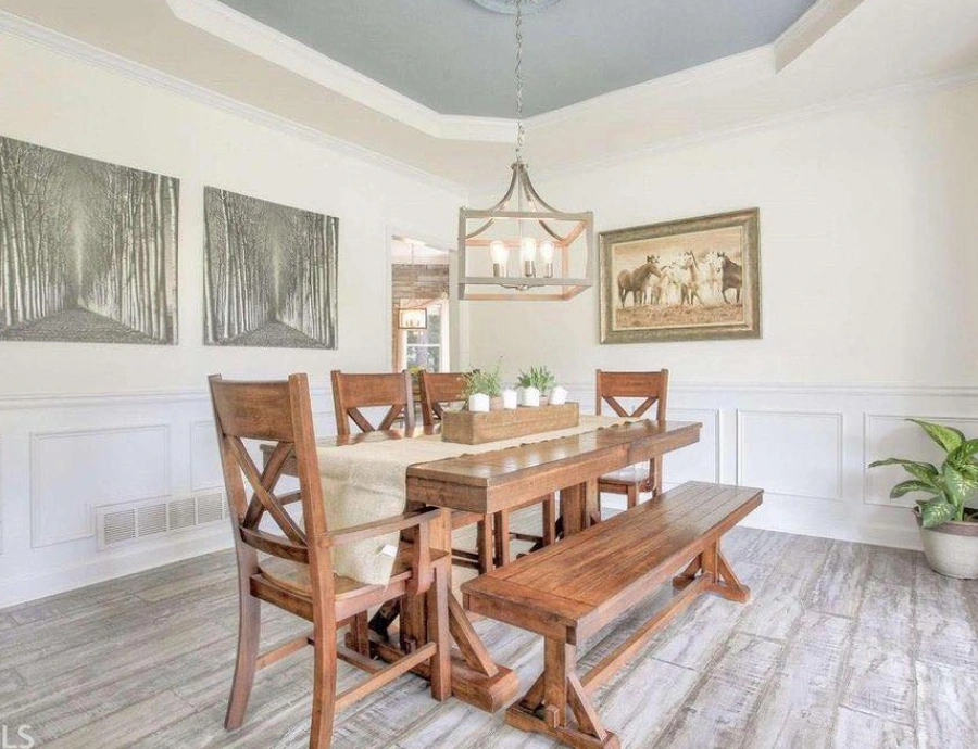 Interior Painting Palm Harbor FL